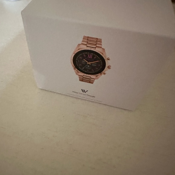Michael Kors Smartwatch - Picture 3 of 3